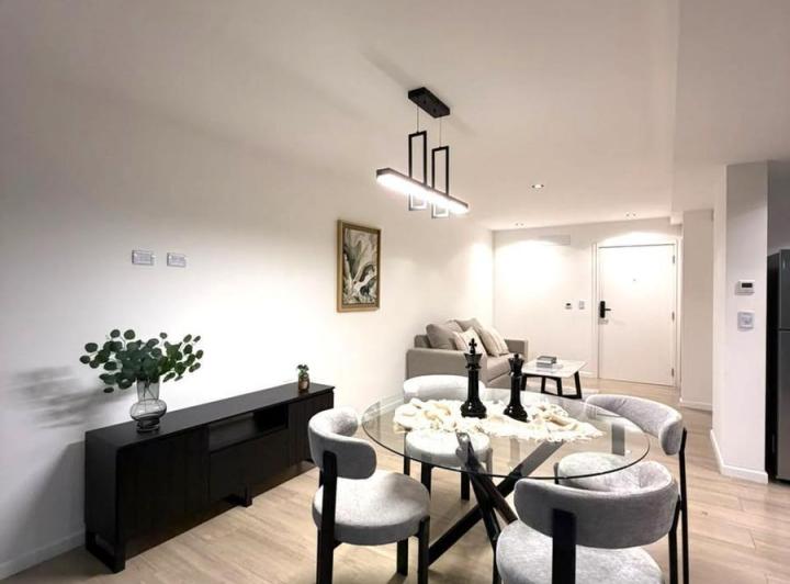 Departamento · 60m² · 2 Ambientes