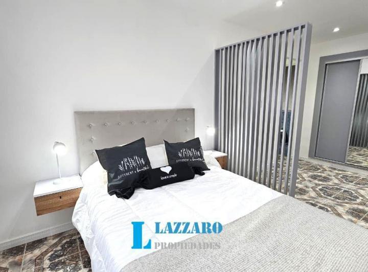 Departamento · 32m² · 1 Ambiente