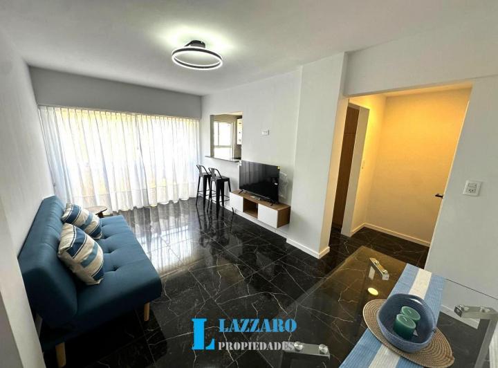Departamento · 37m² · 2 Ambientes