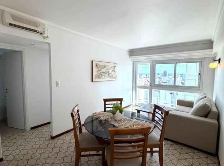 Departamento · 44m² · 2 Ambientes