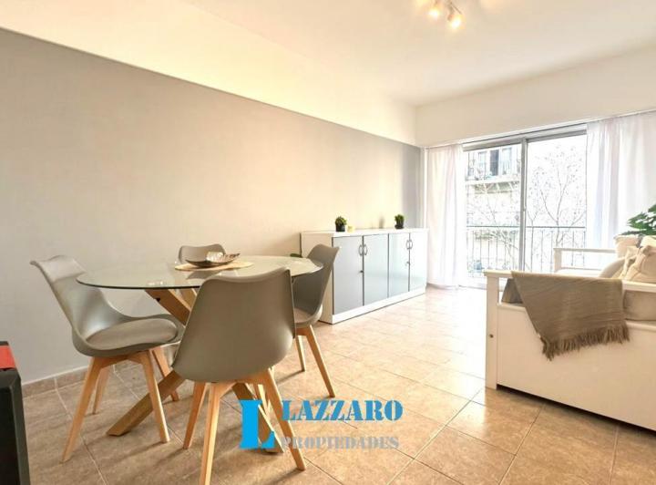 Departamento · 41m² · 2 Ambientes