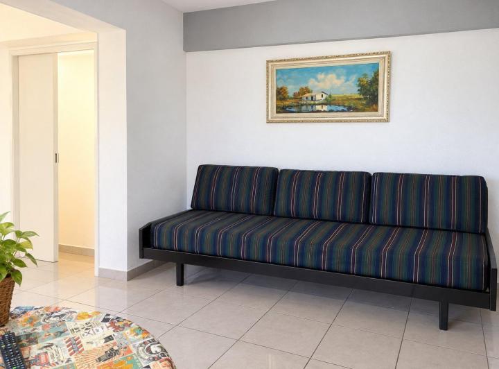 Departamento · 38m² · 2 Ambientes
