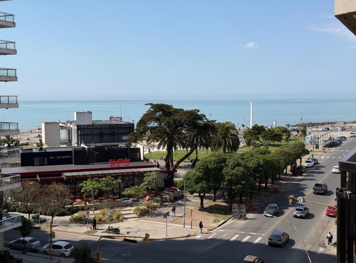 Departamento · 67m² · 2 Ambientes