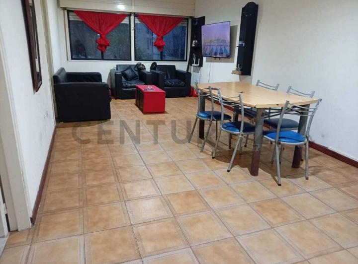 Departamento · 57m² · 4 Ambientes