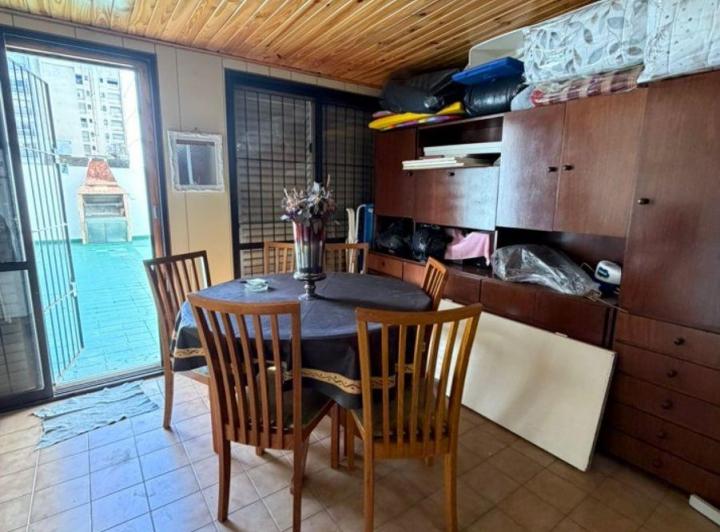 Departamento · 45m² · 1 Ambiente · 1 Cochera
