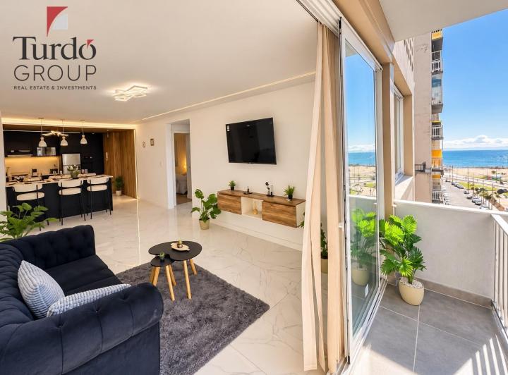 Departamento · 82m² · 3 Ambientes