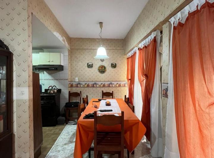 Departamento · 40m² · 1 Dormitorio