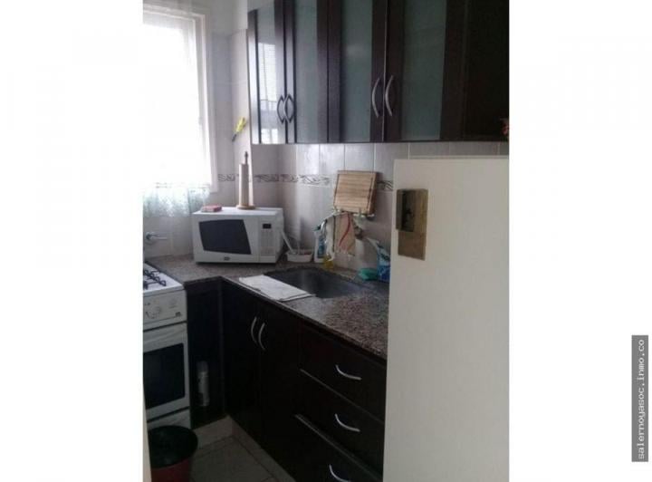Departamento · 26m² · 1 Ambiente