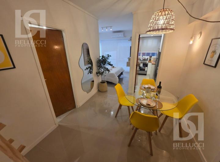 Departamento · 24m² · 1 Ambiente