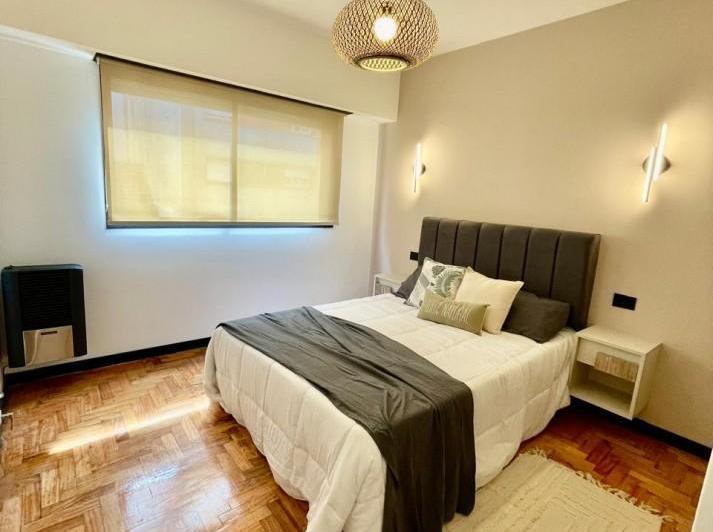 Departamento · 42m² · 2 Ambientes