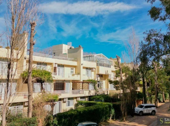 Departamento · 94m² · 3 Ambientes · 1 Cochera