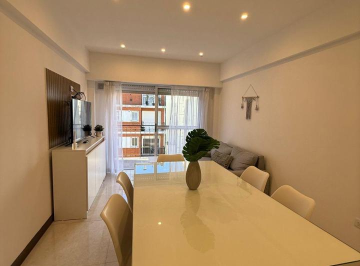 Departamento · 62m² · 2 Dormitorios