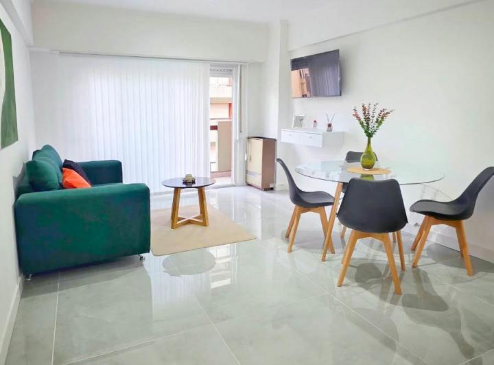 Departamento · 70m² · 3 Ambientes