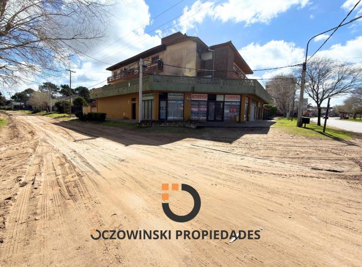 Departamento · 42m² · 2 Ambientes · 1 Cochera