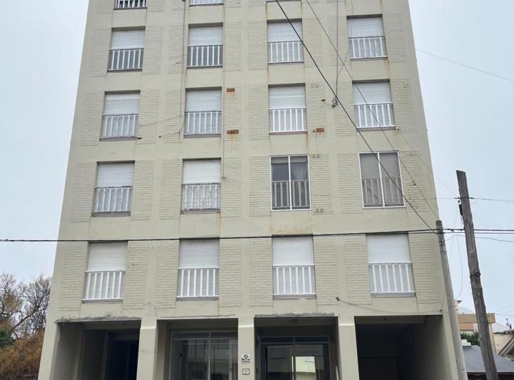Departamento · 43m² · 3 Ambientes
