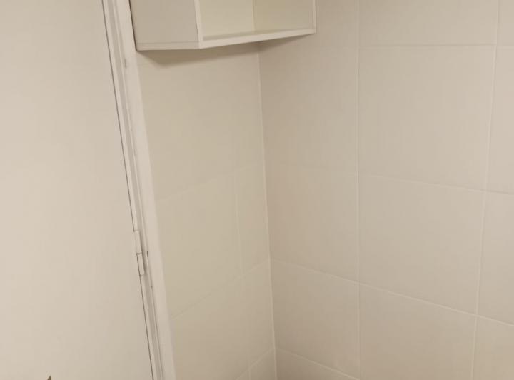 Departamento · 30m²
