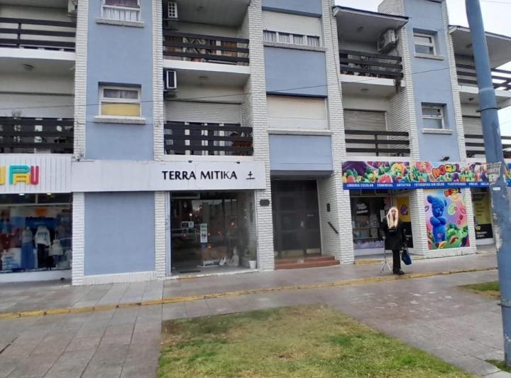 Departamento · 45m² · 2 Ambientes
