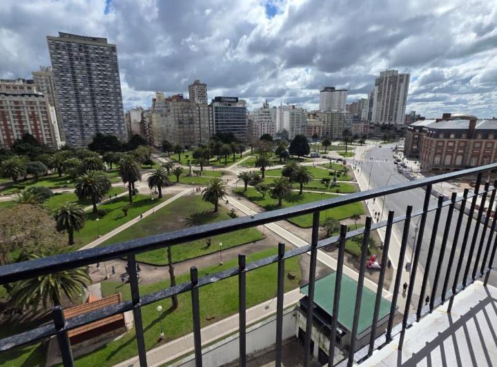Departamento · 72m² · 3 Ambientes