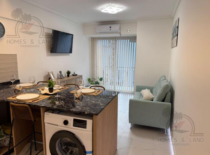 Departamento · 50m² · 3 Ambientes