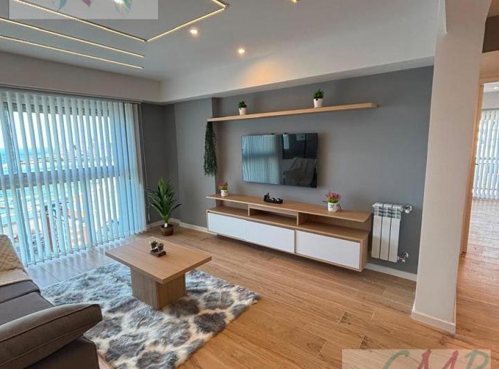 Departamento · 68m² · 3 Ambientes
