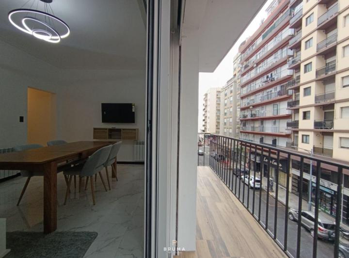 Departamento · 66m² · 3 Ambientes