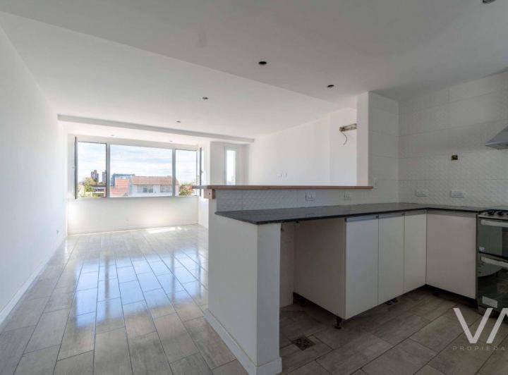 Departamento · 63m² · 2 Ambientes · 1 Cochera
