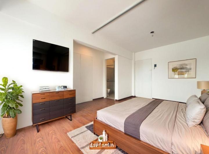 Departamento · 24m² · 1 Ambiente