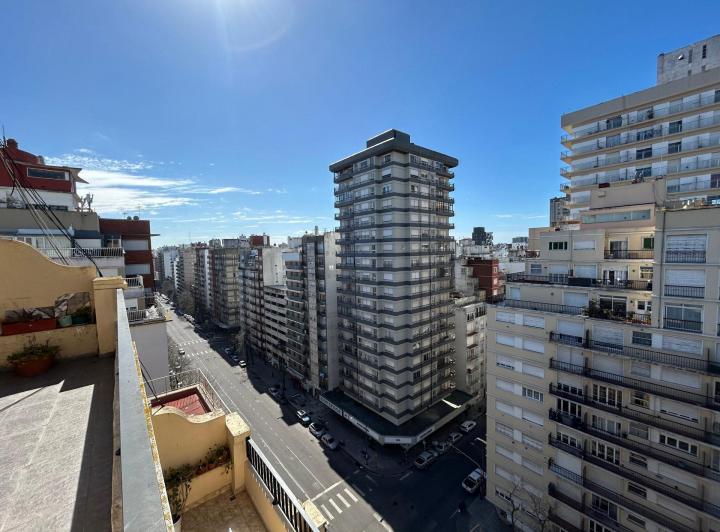 Departamento · 129m² · 5 Ambientes