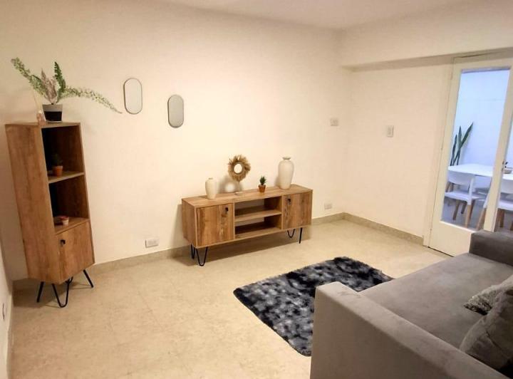 Departamento · 35m²