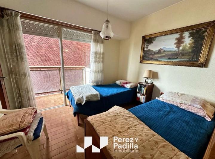 Departamento · 29m² · 1 Ambiente
