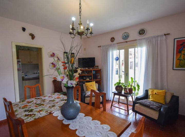 Departamento · 90m² · 3 Ambientes · 1 Cochera