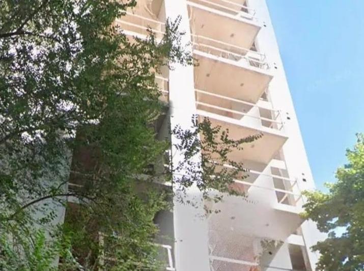 Departamento · 39m² · 2 Ambientes · 1 Cochera