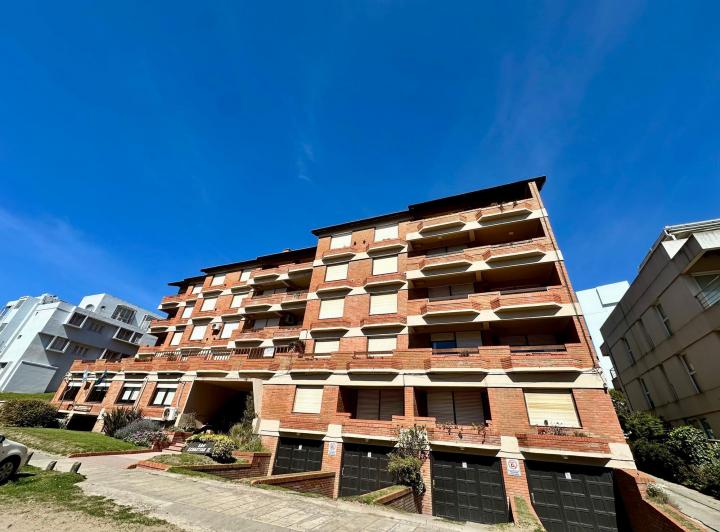 Departamento · 57m² · 2 Dormitorios