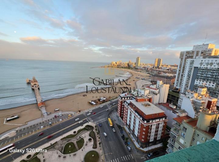 Departamento · 3 Ambientes · 1 Cochera