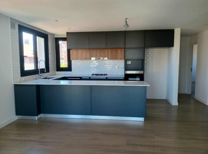 Departamento · 85m² · 3 Ambientes · 2 Cocheras