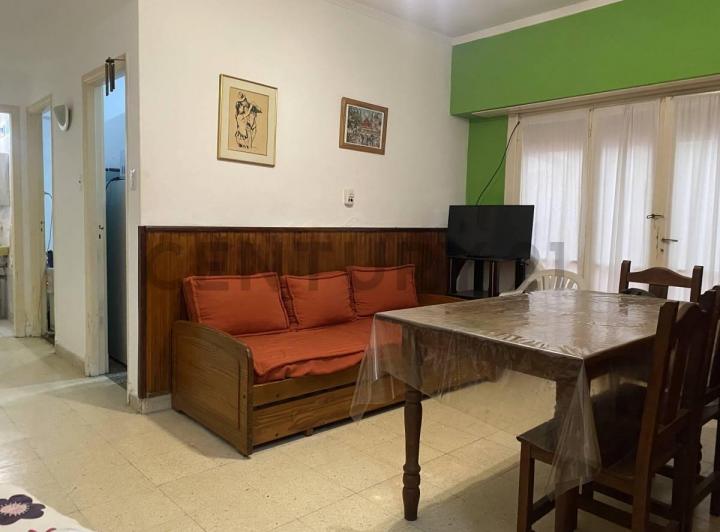 Departamento · 37m² · 2 Ambientes