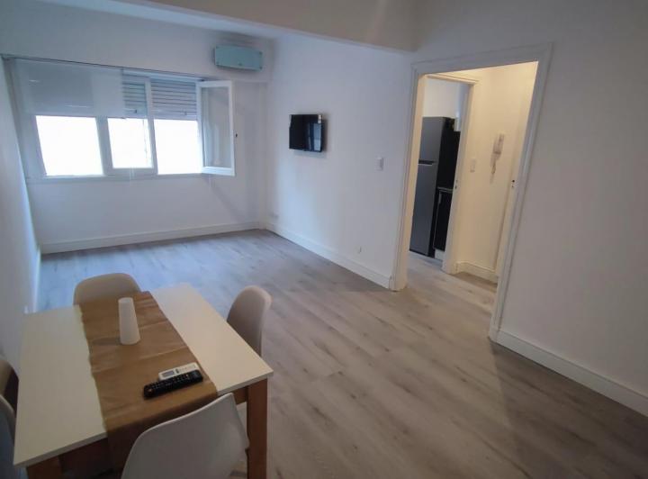 Departamento · 31m² · 1 Ambiente