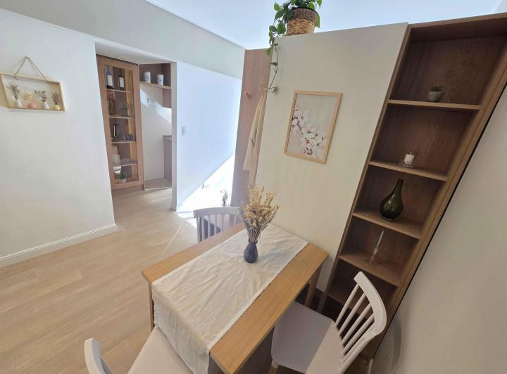 Departamento · 30m² · 1 Ambiente