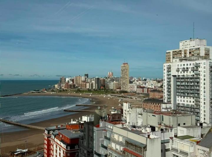 Departamento · 68m² · 3 Ambientes · 1 Cochera