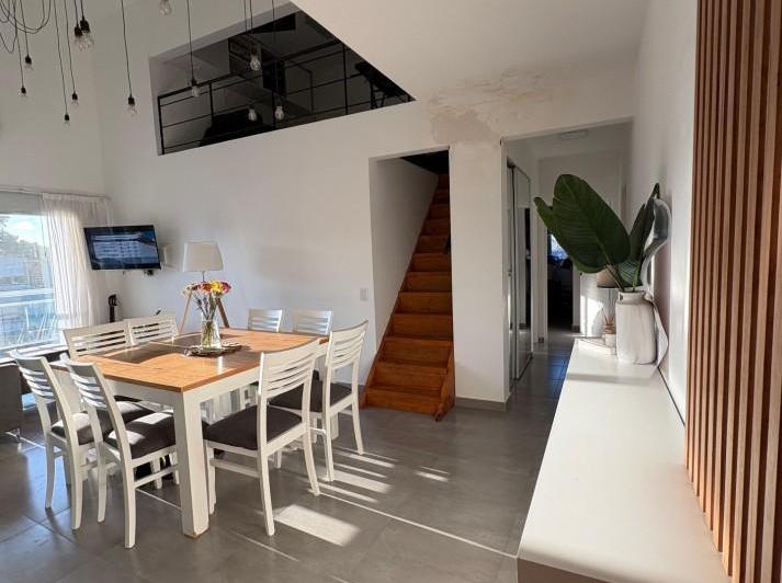 Departamento · 68m² · 4 Ambientes · 1 Cochera
