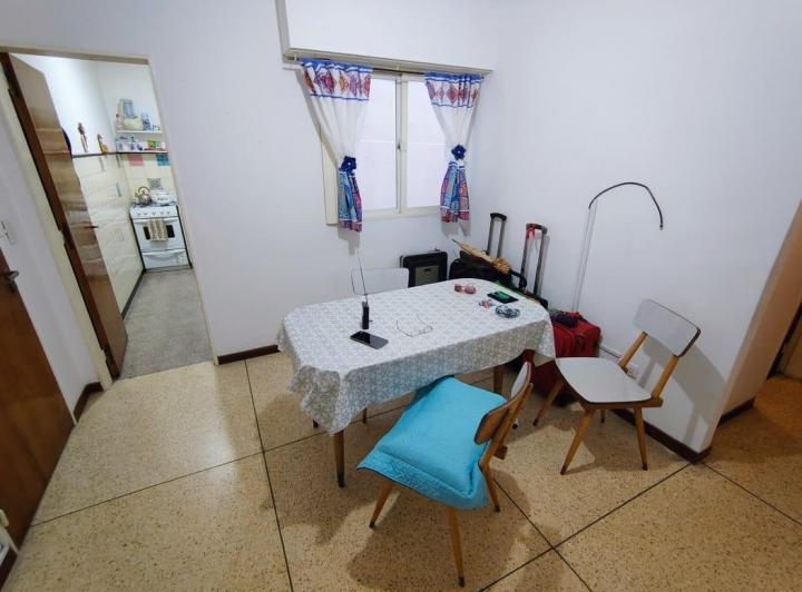 Departamento · 37m² · 2 Ambientes