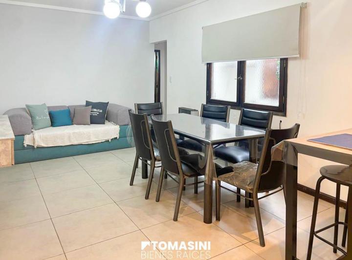 Departamento · 1m² · 2 Ambientes