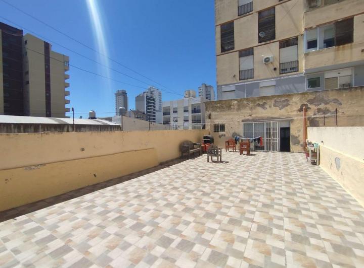 Departamento · 98m² · 4 Ambientes · 2 Cocheras