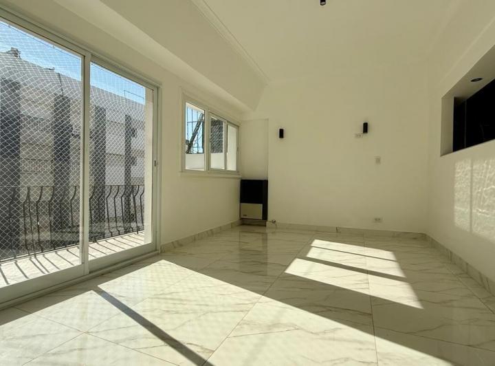 Departamento · 69m² · 3 Ambientes