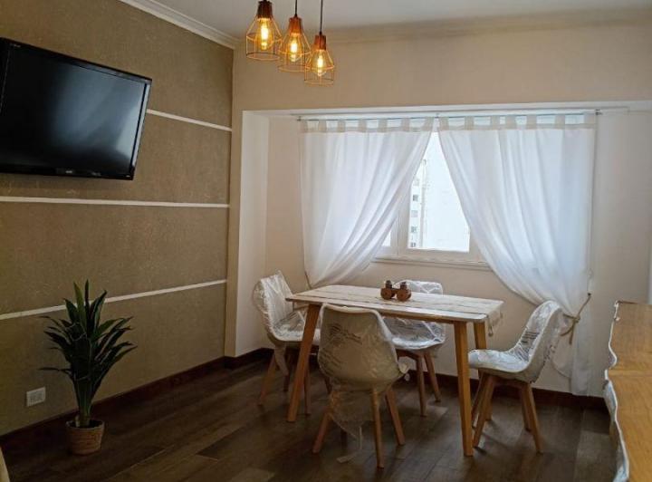 Departamento · 38m² · 2 Ambientes