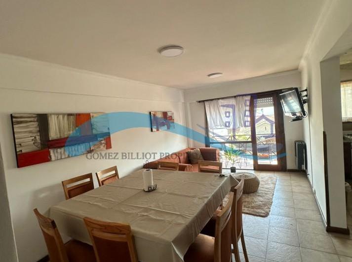 Departamento · 41m² · 2 Ambientes