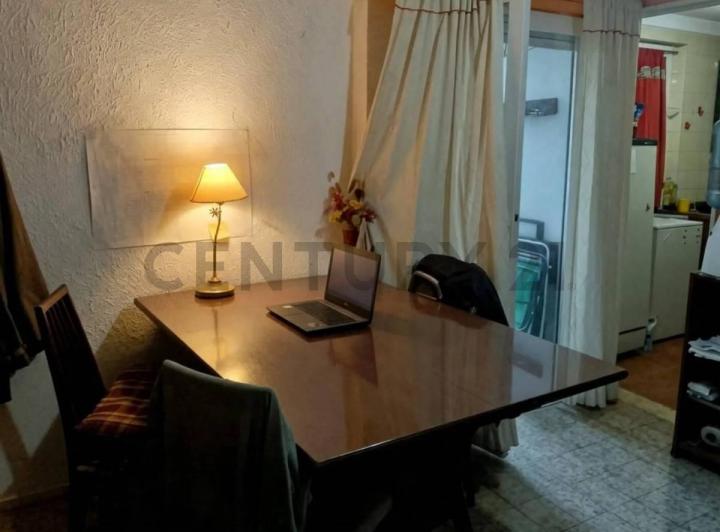 Departamento · 23m² · 1 Ambiente · 1 Cochera