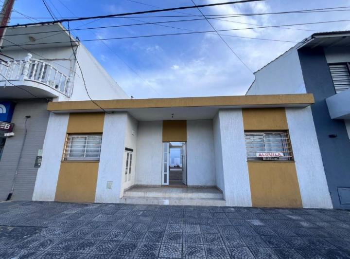 Departamento · 20m² · 2 Ambientes
