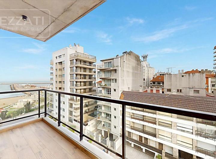 Departamento · 100m² · 4 Ambientes · 1 Cochera