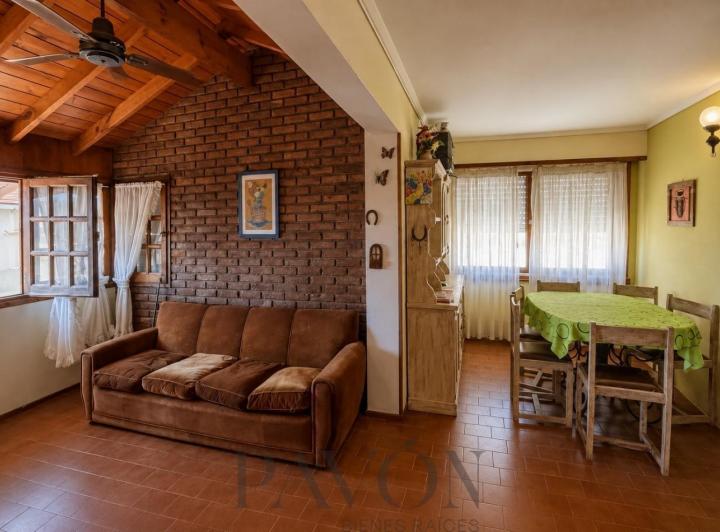 Departamento · 48m² · 3 Ambientes